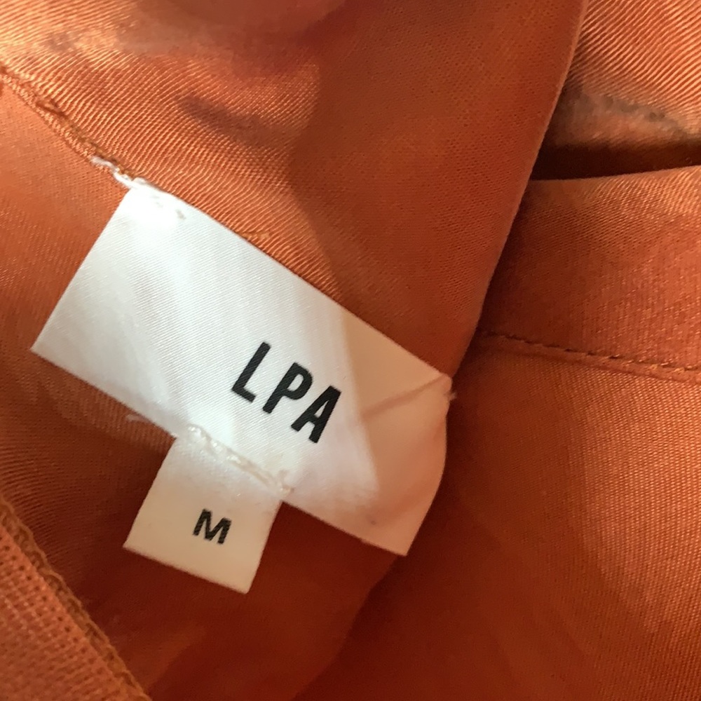 🌸LPA | Dress 339 - Picture 6 of 8
